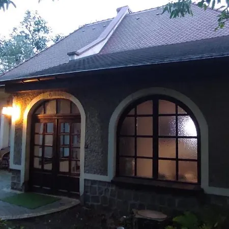 Chata Opata Lubiaz Exterior photo