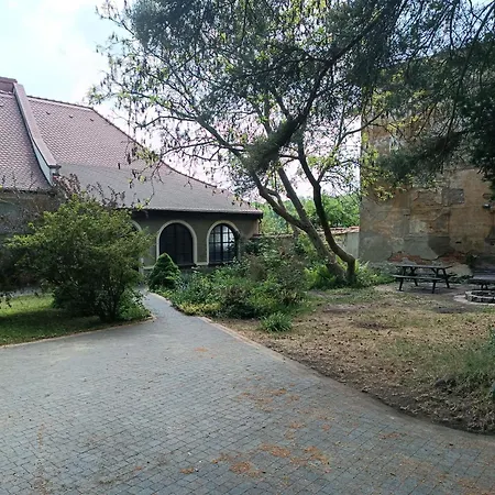 Chata Opata Lubiaz Exterior photo