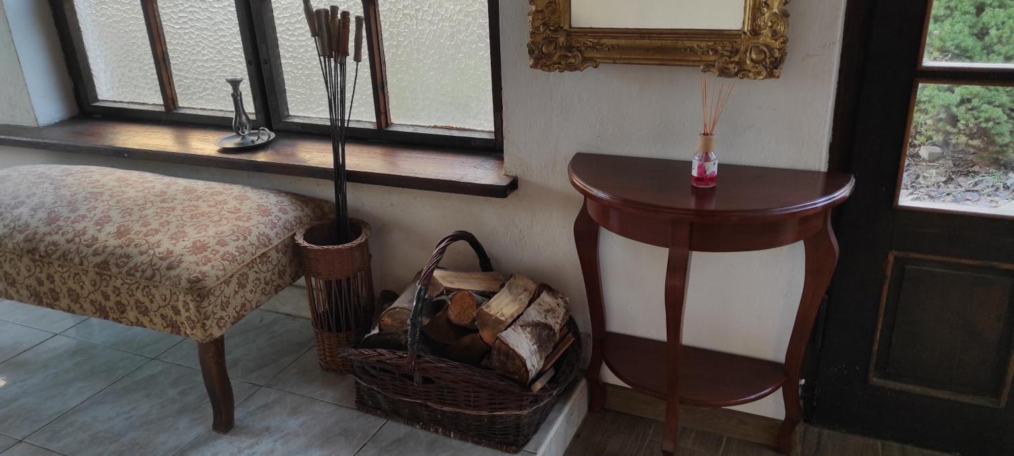 Opata Holiday home *
