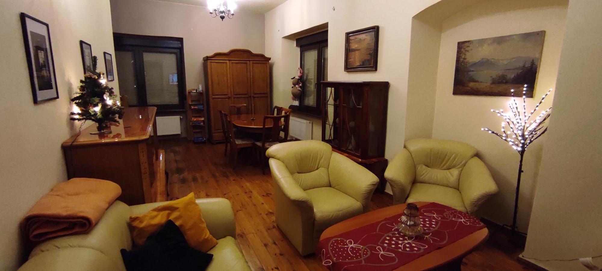 Holiday home Opata