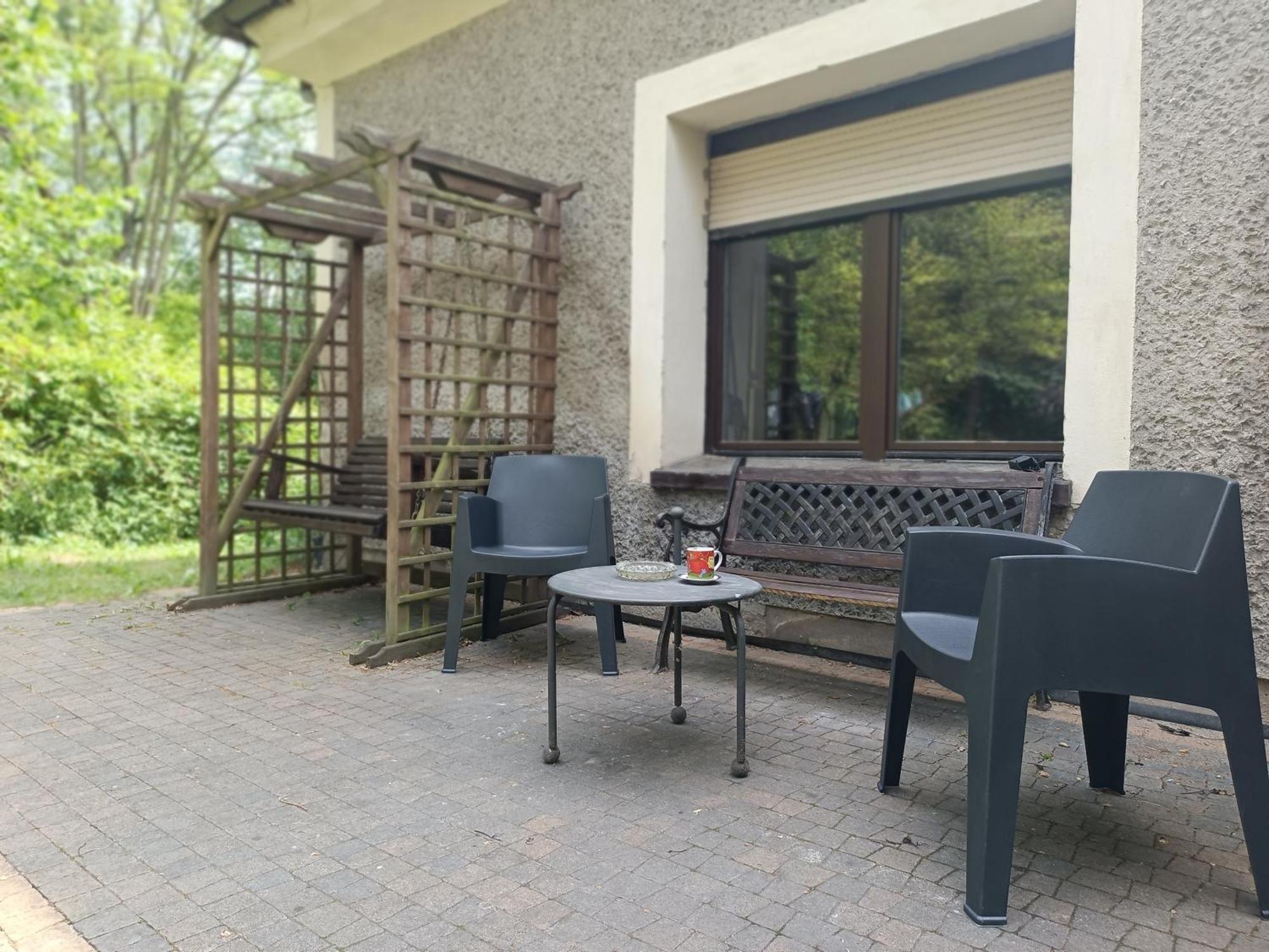 Opata Holiday home *