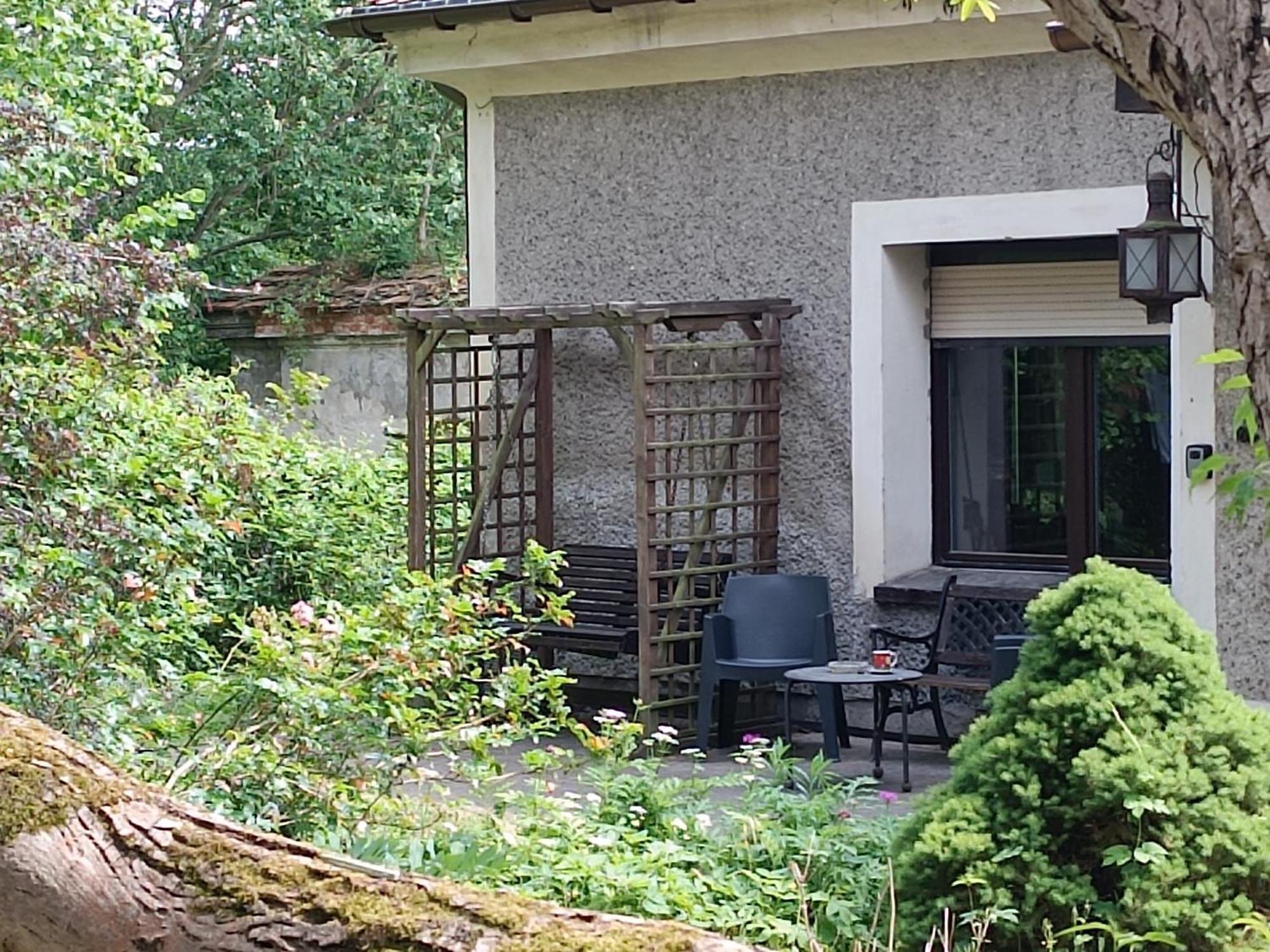 Opata Holiday home *