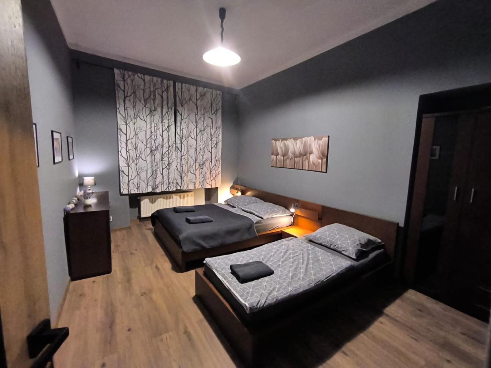 Holiday home Opata Lubiaz