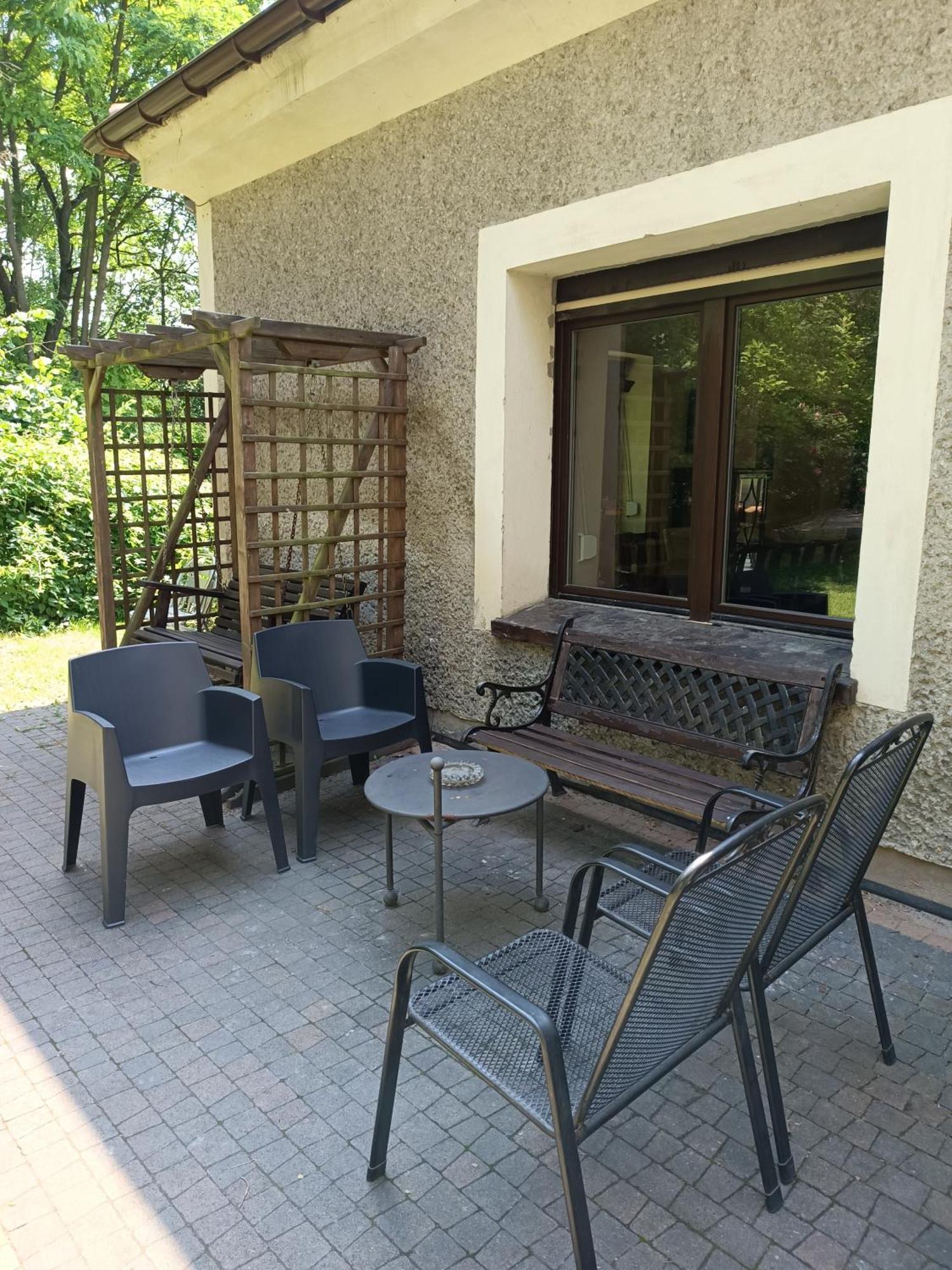 Opata Holiday home