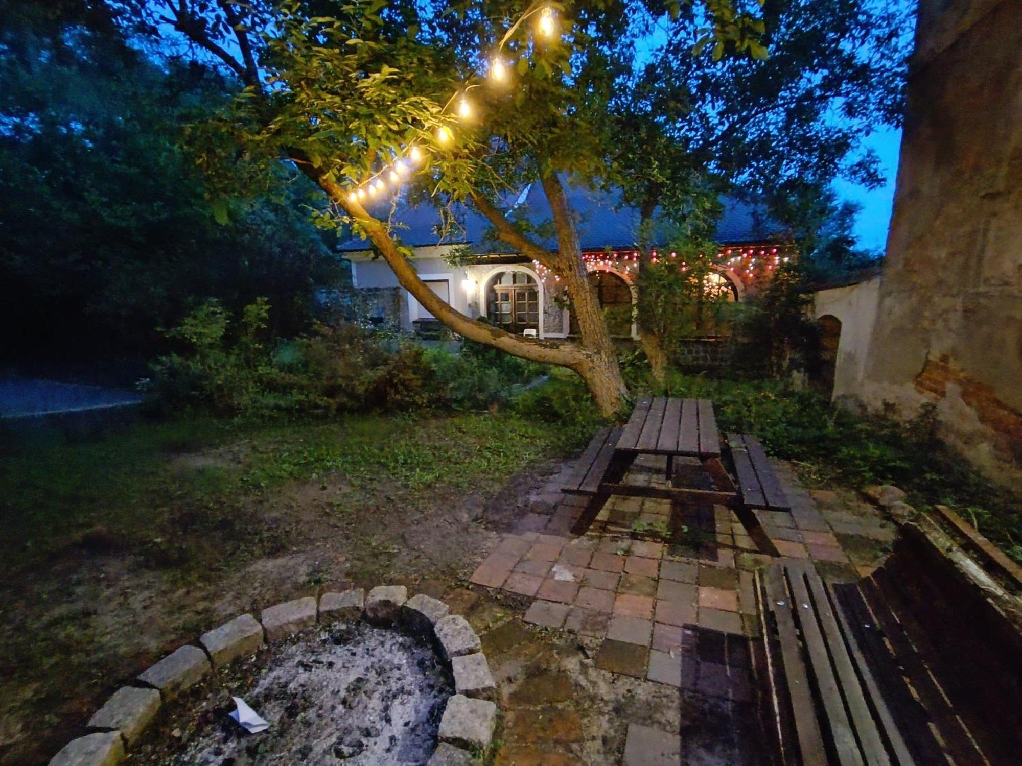 Opata Holiday home