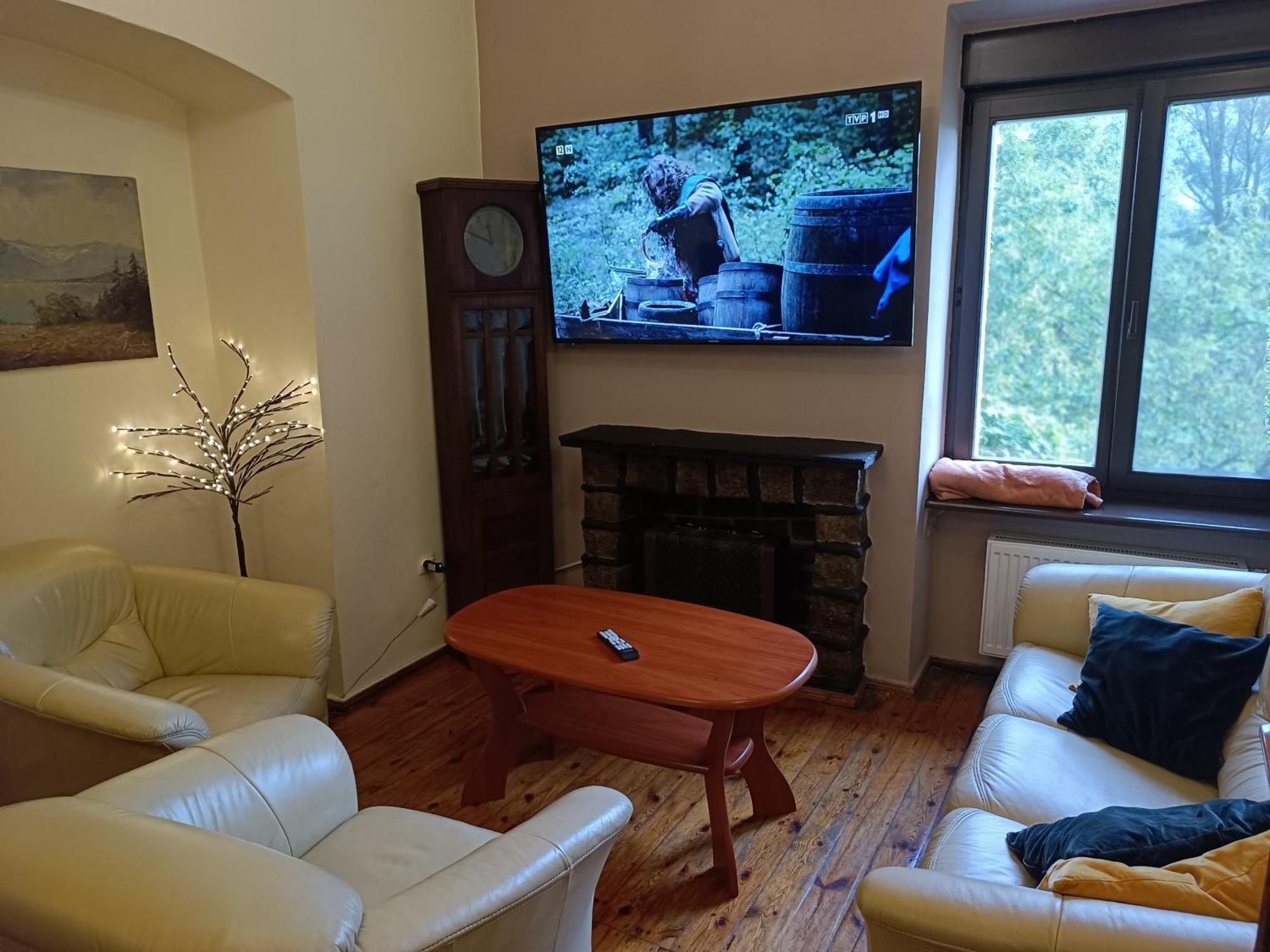 Opata Holiday home Lubiaz