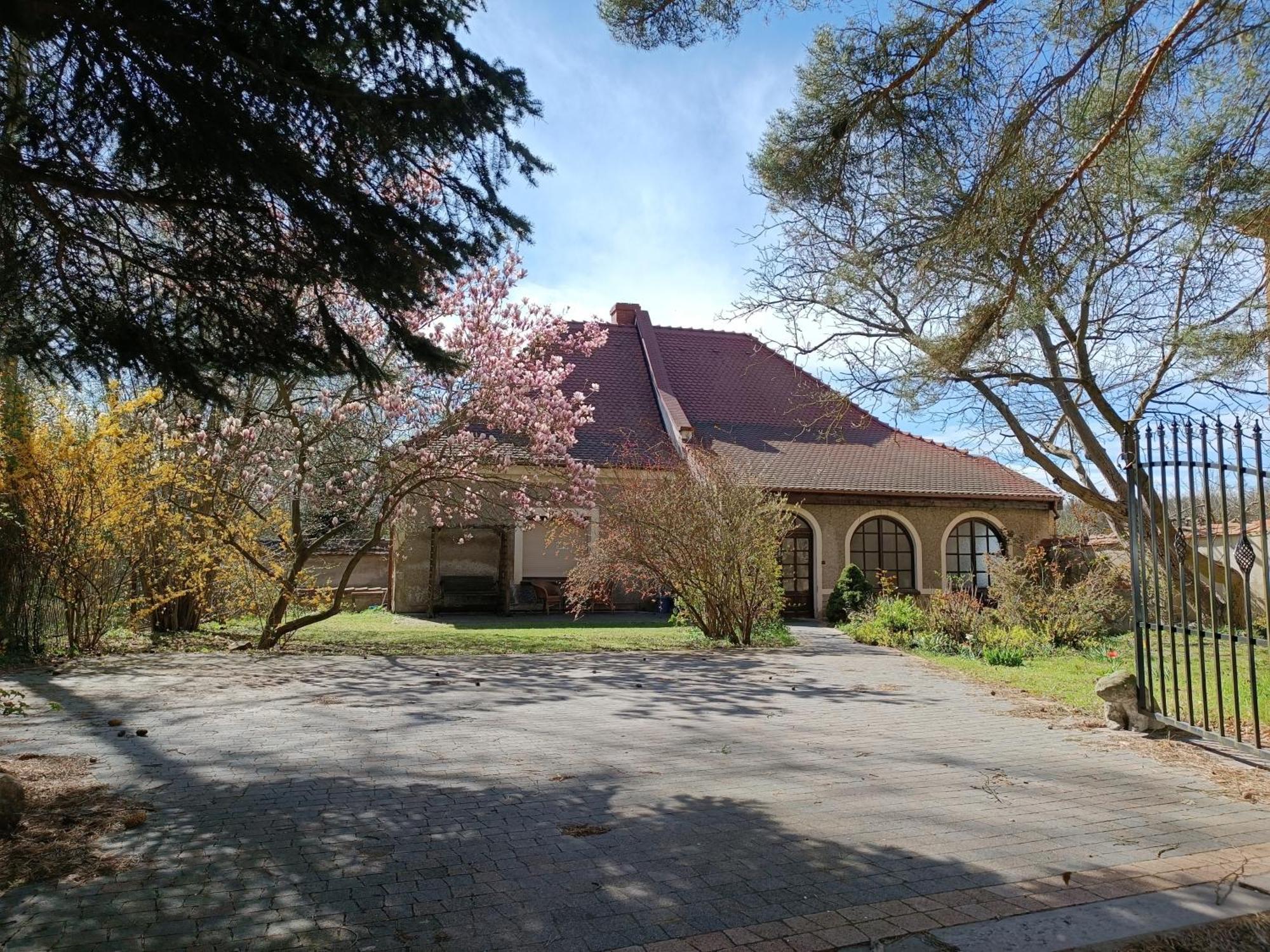 Holiday home Opata Lubiaz