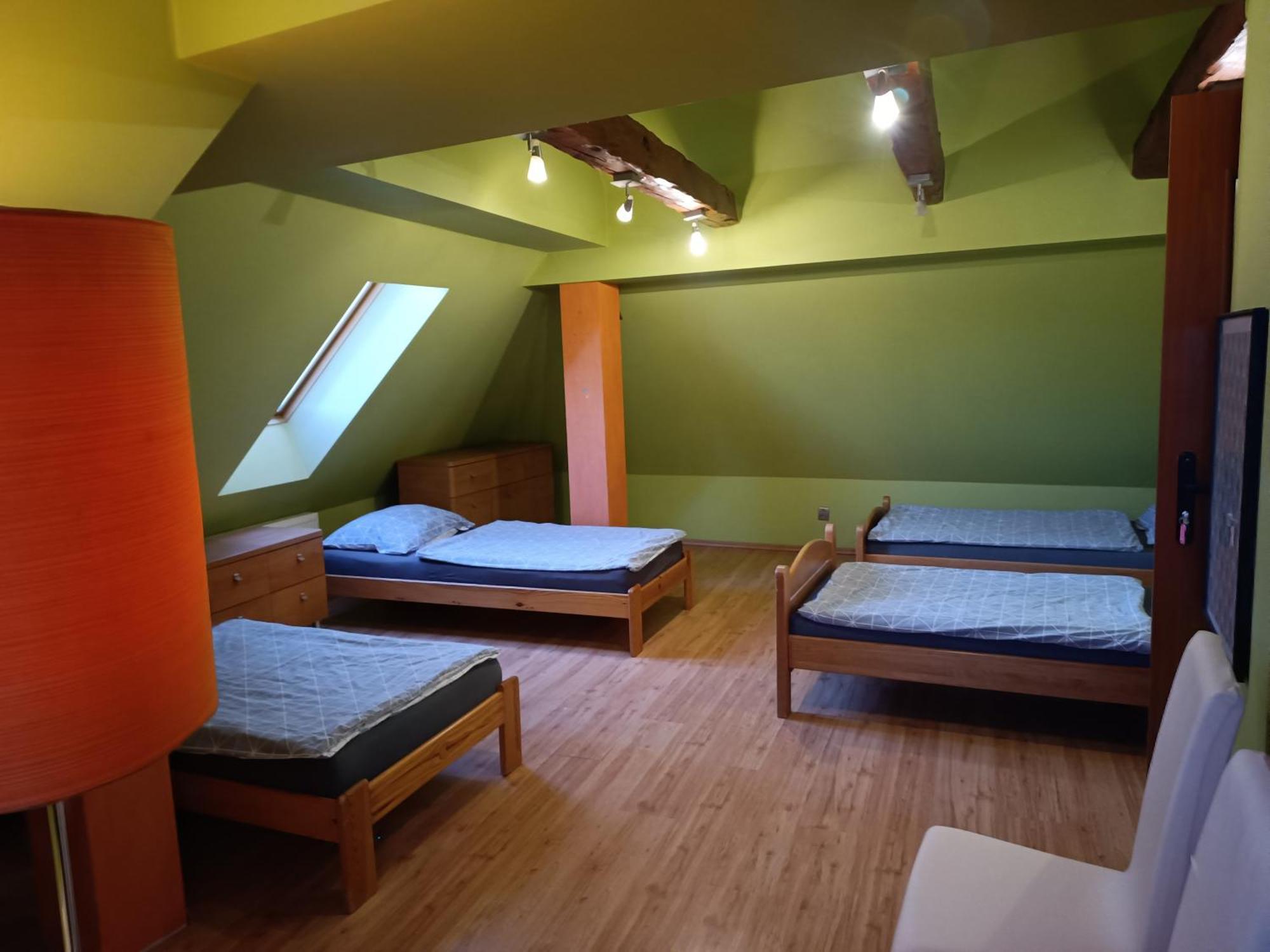 Opata Holiday home