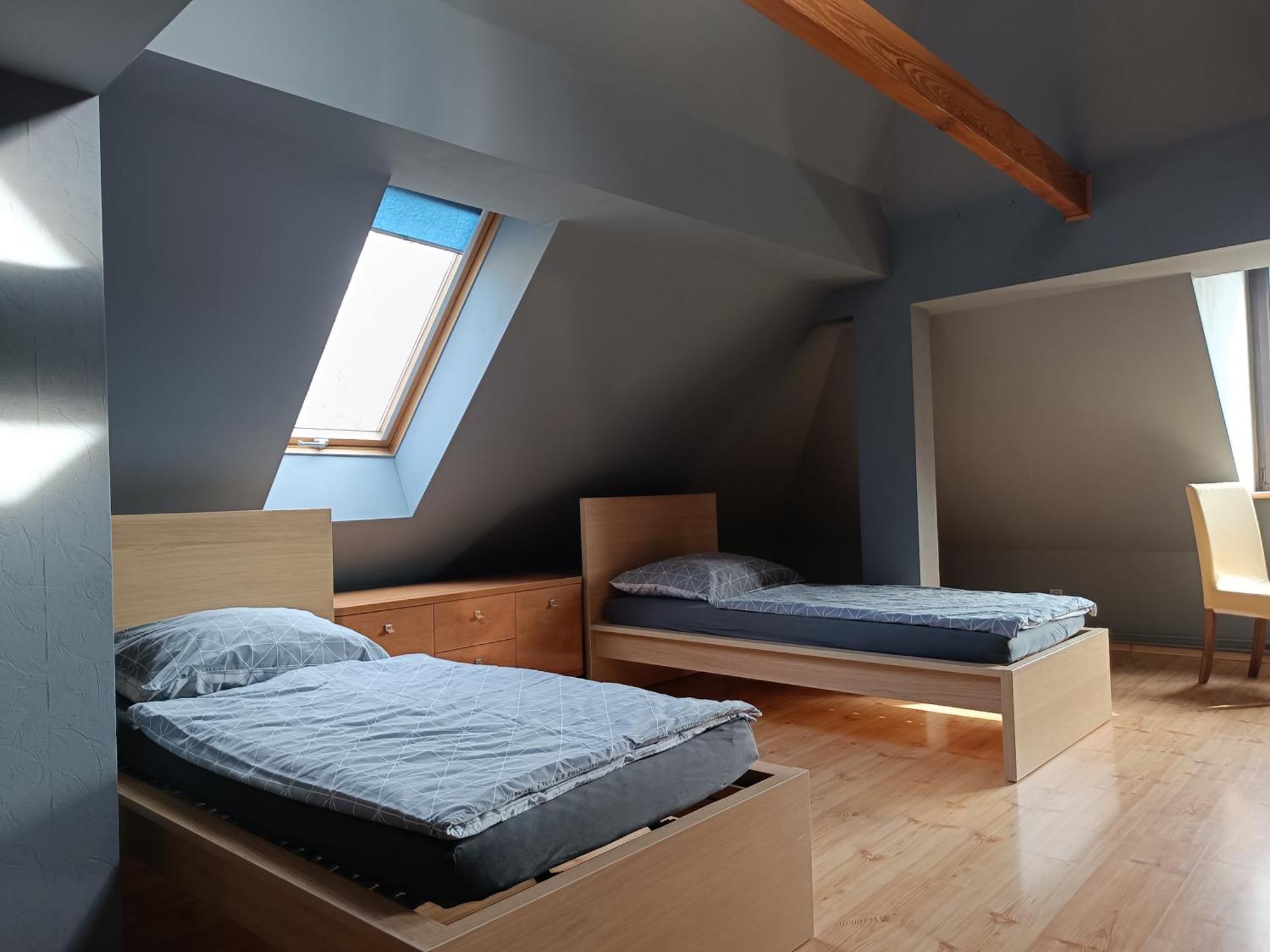 Holiday home Opata *