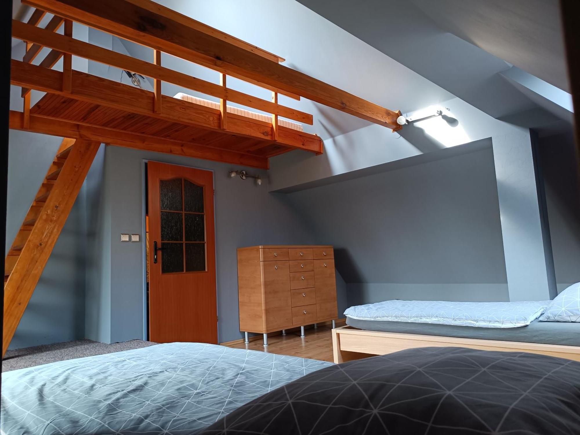 Holiday home Opata Lubiaz